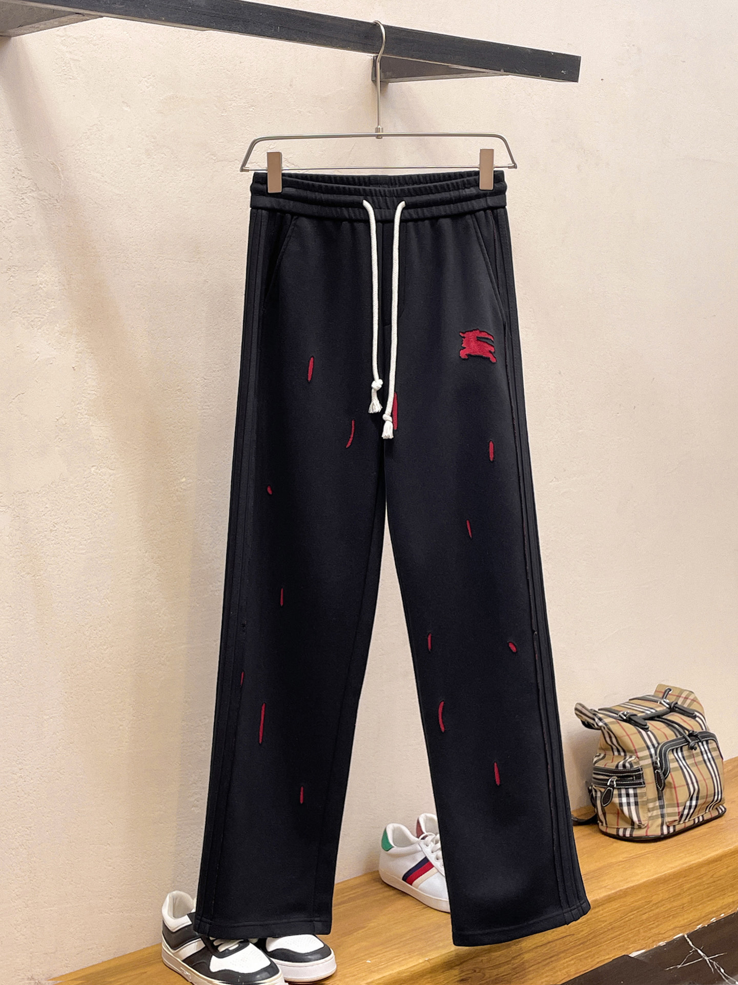 Casual Pants Man